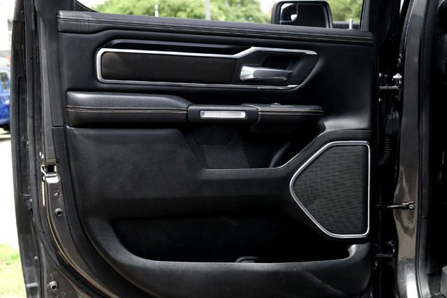 Used 2021 RAM 1500 Laramie RWD image 29