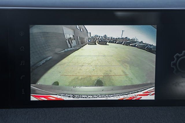 Used 2025 Nissan Kicks SV image 46