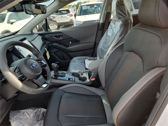 New 2025 Subaru Crosstrek 2.5i Limited w/ Popular Package #3A image 11