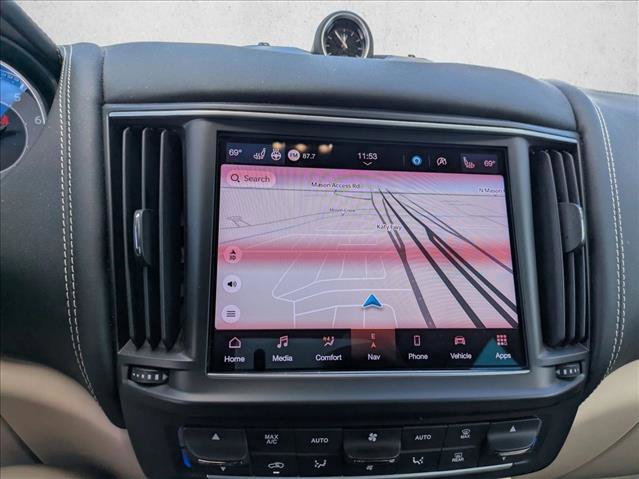 Used 2022 Maserati Levante GT image 13