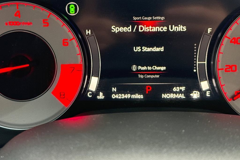 Certified 2022 Acura TLX w/ A-SPEC Pkg image 33