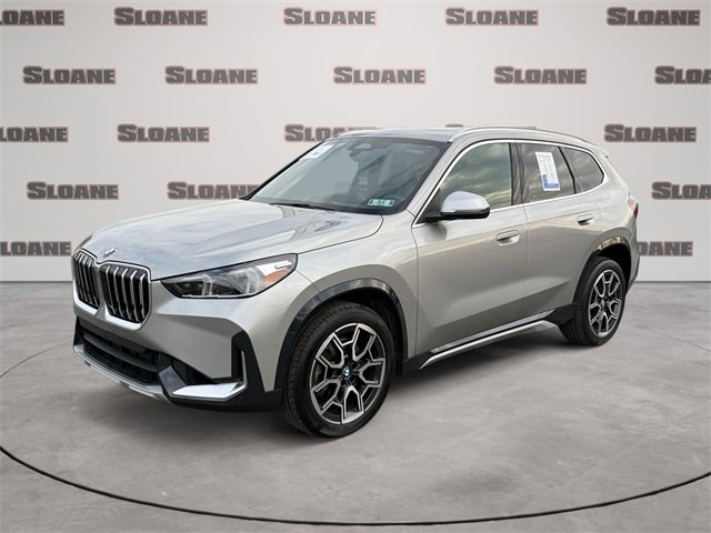 Certified 2023 BMW X1 xDrive28i w/ Convenience Package image 1