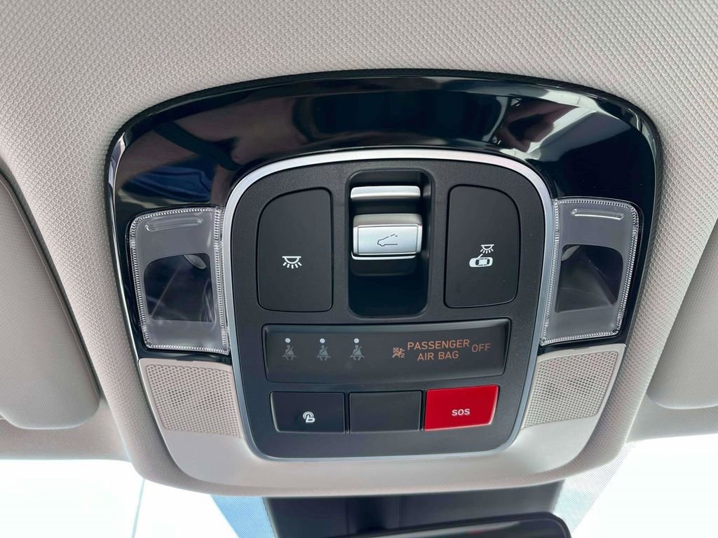 Used 2024 Hyundai Tucson SEL image 23