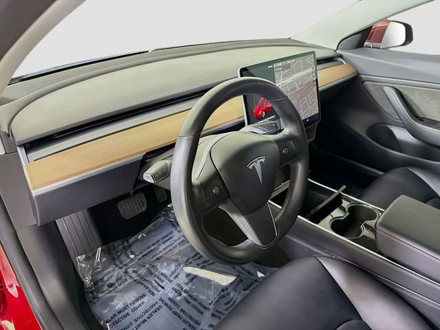 Used 2018 Tesla Model 3 Mid Range RWD image 9