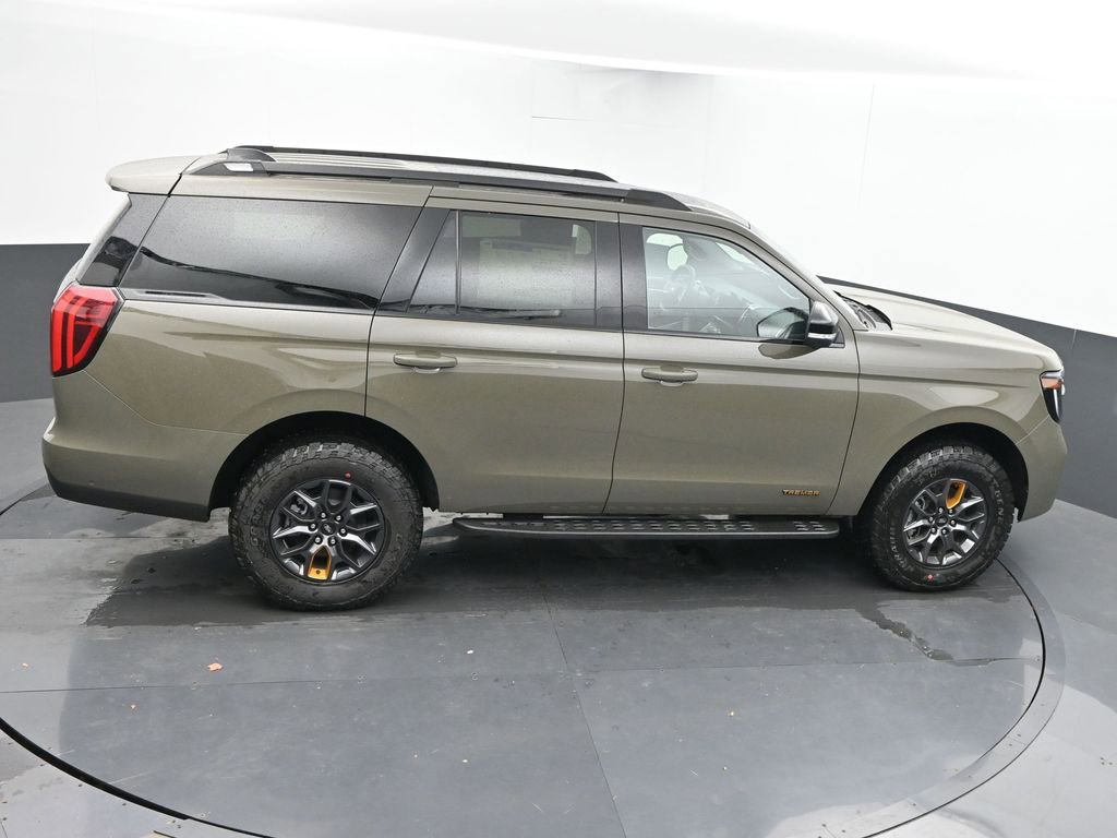 New 2025 Ford Expedition Tremor image 32