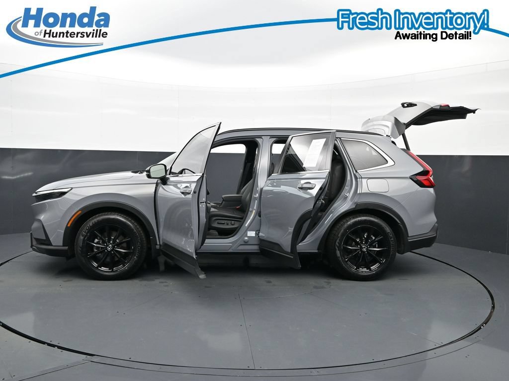 Used 2025 Honda CR-V Sport-L image 47