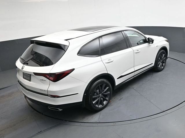 New 2026 Acura MDX A-Spec image 18