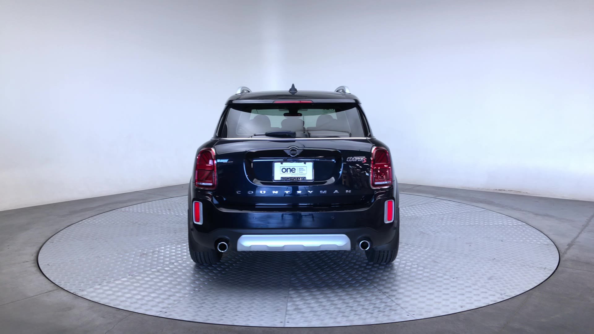 Used 2021 MINI Cooper Countryman S AWD/4WD image 7