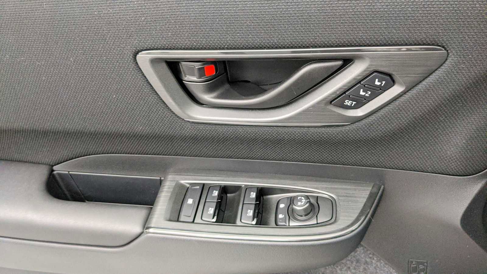 New 2026 Subaru Outback Limited image 23