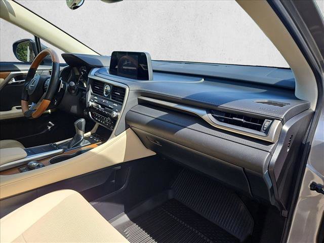 Used 2021 Lexus RX 350 FWD w/ Premium Package image 20