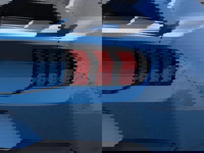 Used 2024 Ford Mustang Dark Horse w/ Dark Horse Handlin Package image 22