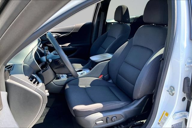 Used 2024 Chevrolet Malibu LT FWD image 20