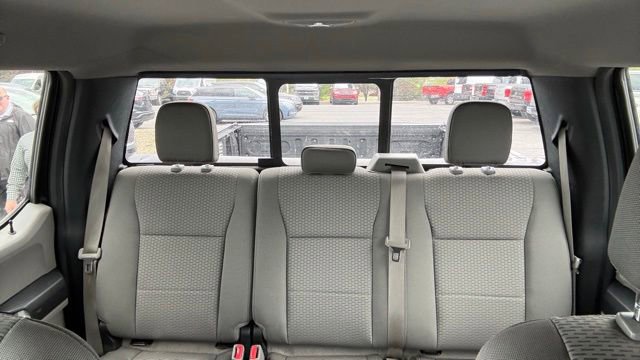 Used 2016 Ford F150 XLT w/ Equipment Group 302A Luxury AWD/4WD image 20