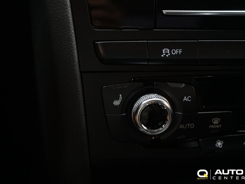 Used 2013 Audi A4 2.0T Premium Plus AWD/4WD image 19