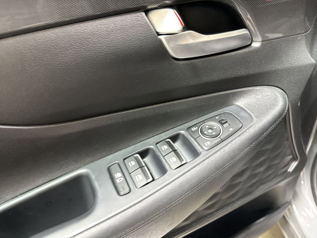 Used 2023 Hyundai Santa Fe SEL AWD/4WD image 21