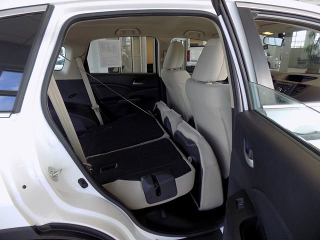 Used 2016 Honda CR-V LX image 30