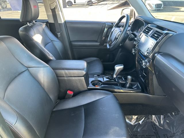 Used 2022 Toyota 4Runner TRD Pro AWD/4WD image 34