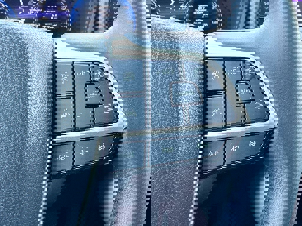 Used 2025 Toyota Grand Highlander Limited image 22