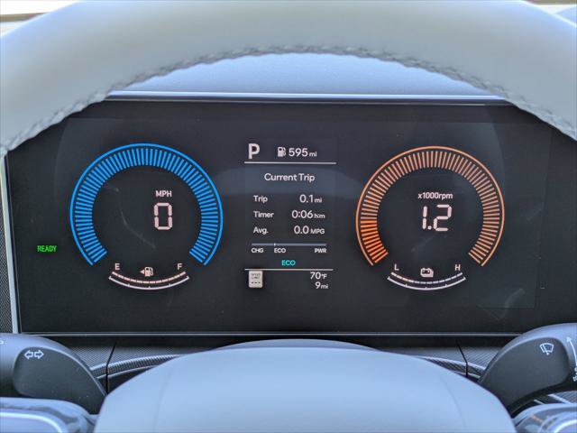 New 2026 Hyundai Santa Fe SE AWD/4WD image 21