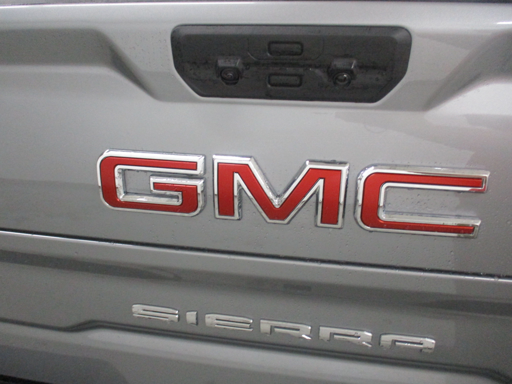New 2026 GMC Sierra 1500 Elevation AWD/4WD image 12