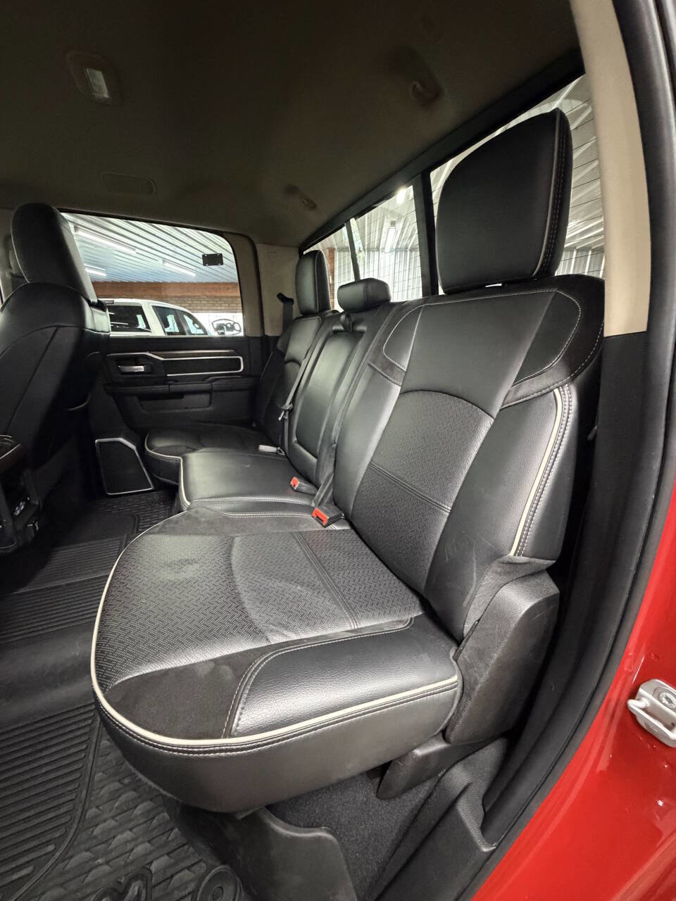 Used 2022 RAM 2500 Laramie image 53