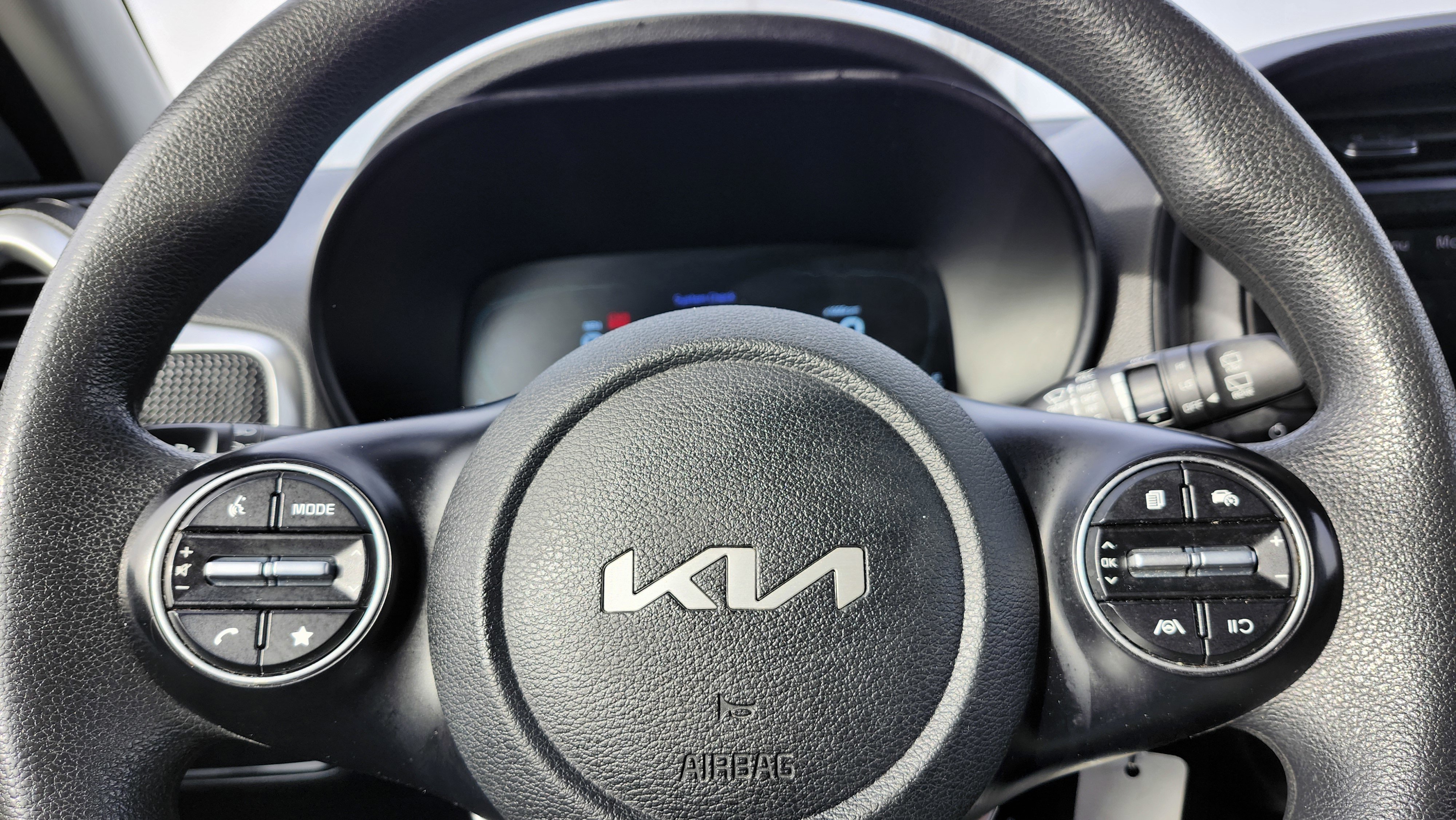 Used 2023 Kia Soul LX w/ Option Group 015 image 24