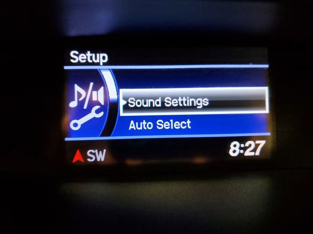 Used 2014 Honda CR-V LX image 20