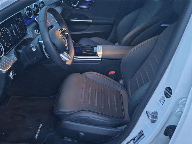 Certified 2023 Mercedes-Benz C 300 Sedan image 16