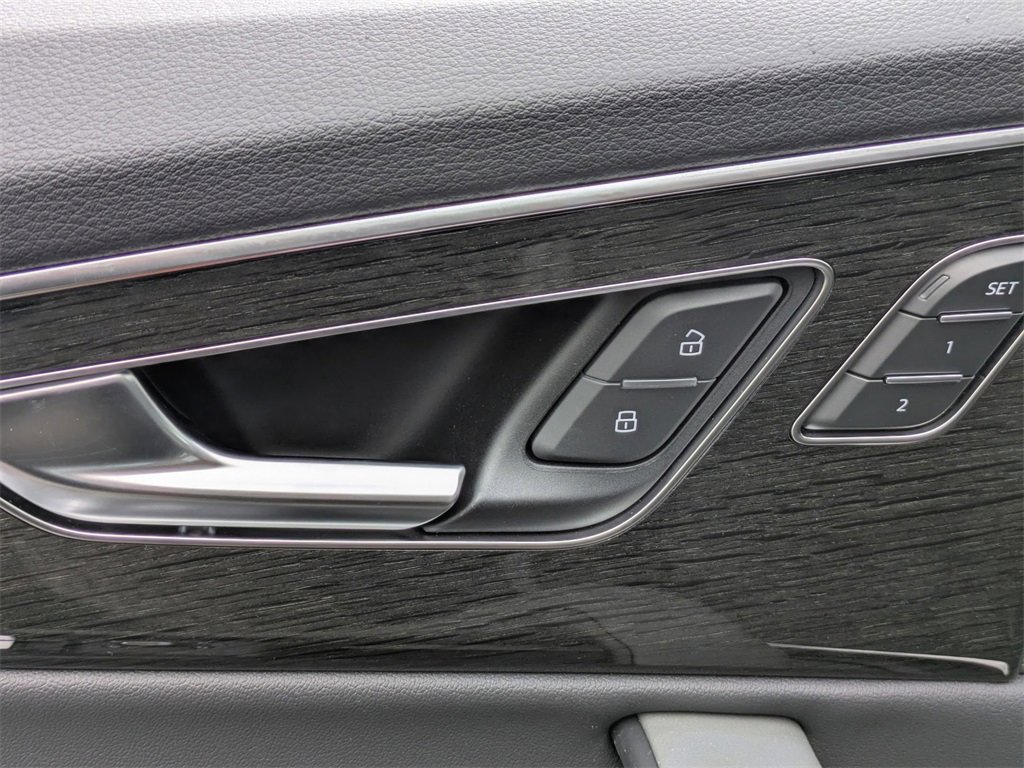 New 2026 Audi Q7 3.0T Premium Plus image 11