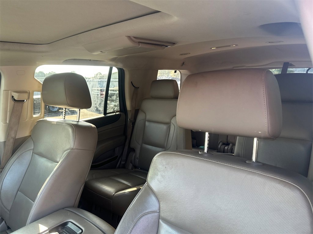 Used 2016 GMC Yukon SLT w/ Open Road Package image 18