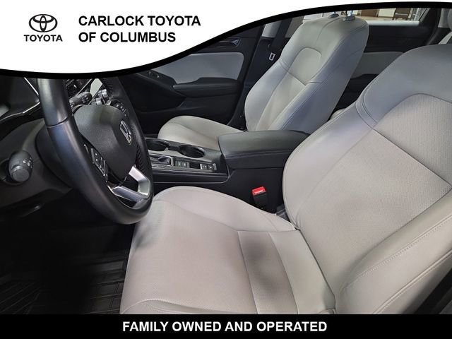 Used 2024 Honda Civic EX-L image 12