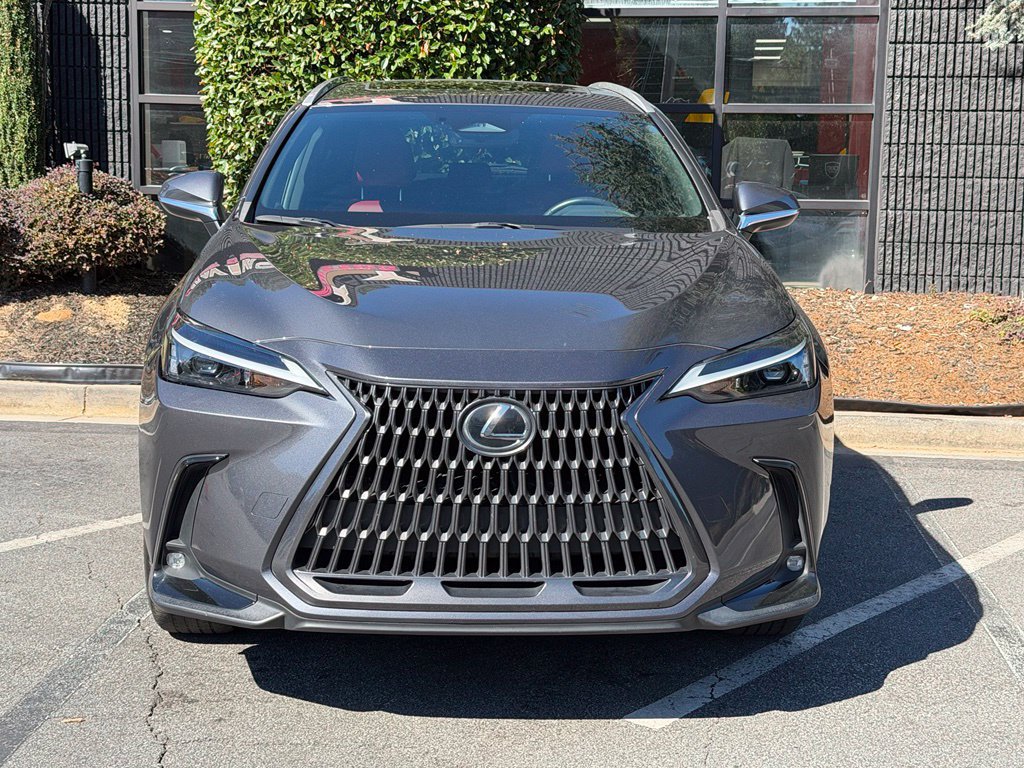Used 2024 Lexus NX 250 FWD w/ Cold Area Package image 3