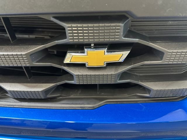 Used 2024 Chevrolet Silverado 1500 Custom image 9