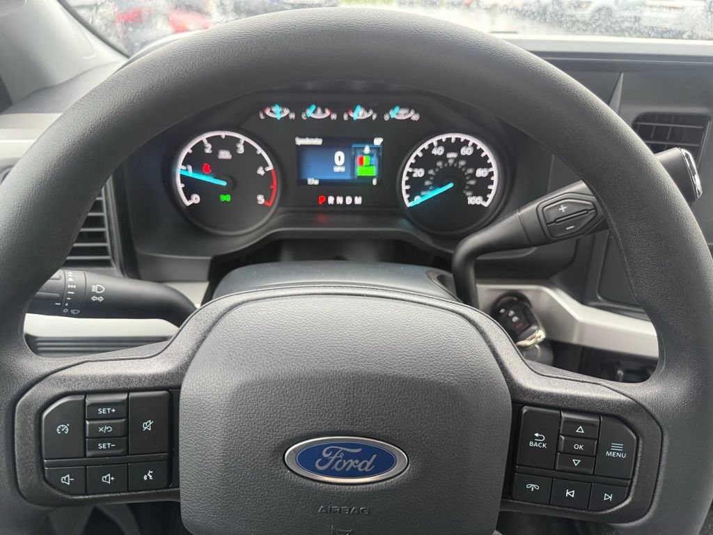 New 2026 Ford F350 XL AWD/4WD image 23