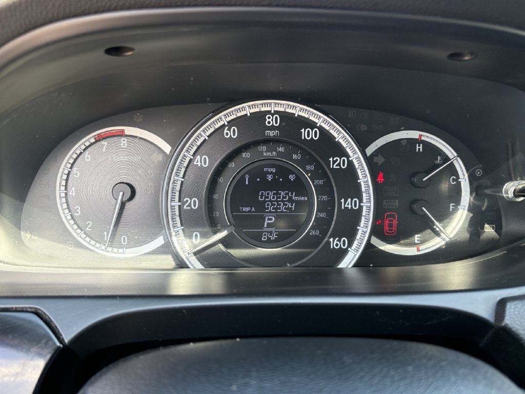 Used 2017 Honda Accord LX image 18