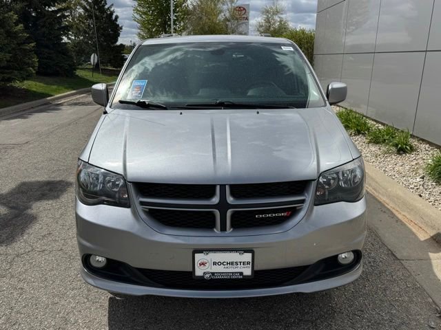 Used 2019 Dodge Grand Caravan GT FWD image 33