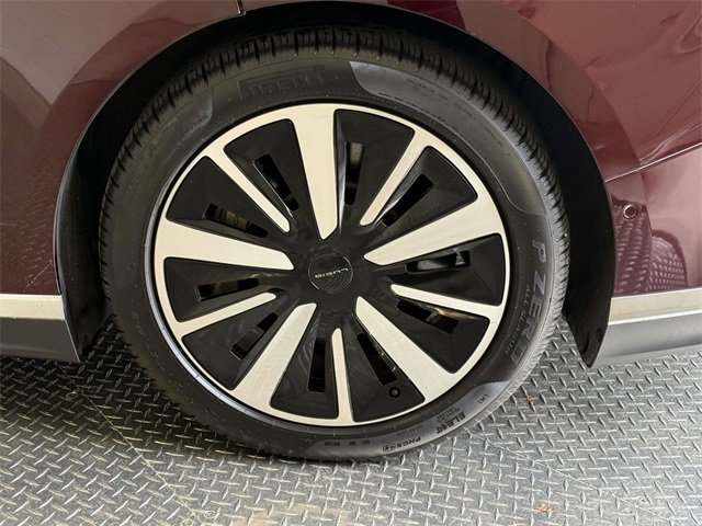 Used 2022 Lucid Air Grand Touring image 14