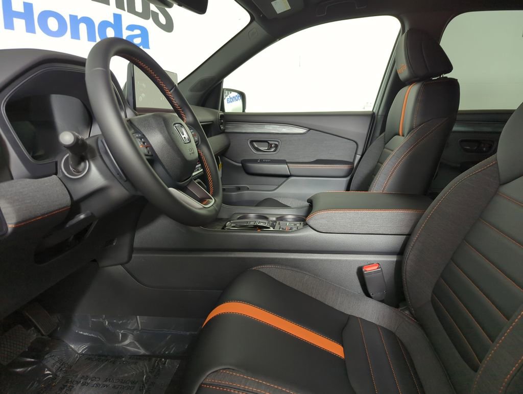 New 2026 Honda Passport TrailSport image 12