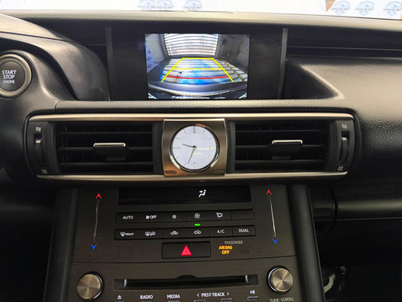 Used 2019 Lexus IS 300 F Sport w/ F Sport Package image 40