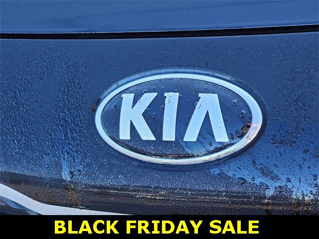 Certified 2020 Kia Rio LX image 32