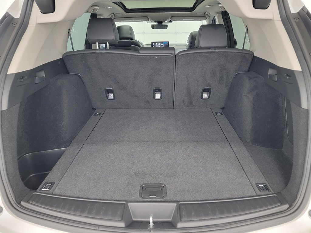 Used 2022 Acura RDX FWD w/ Technology Package image 35