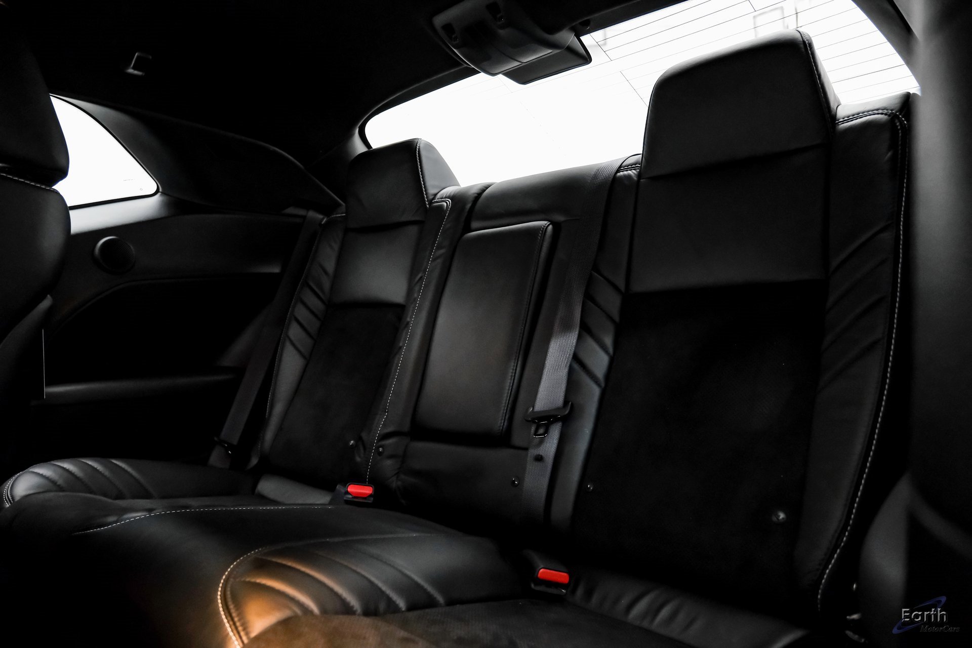 Used 2023 Dodge Challenger SRT Hellcat Redeye image 63