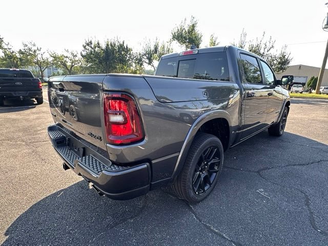 New 2027 RAM 1500 Laramie w/ Night Edition AWD/4WD image 6