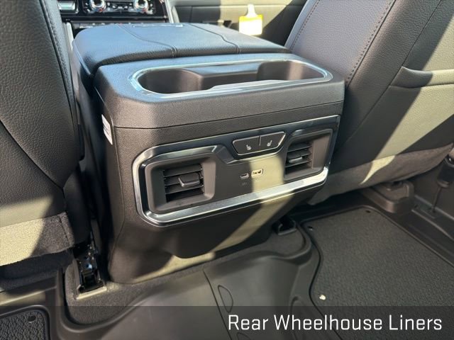 New 2026 GMC Sierra 2500 Denali w/ Denali Reserve Package image 28