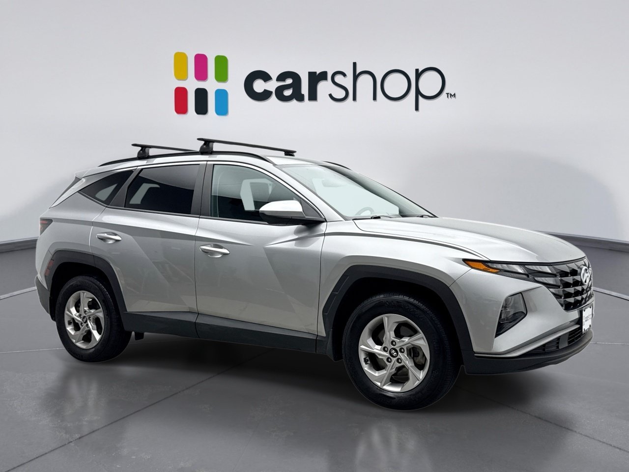 Used 2024 Hyundai Tucson SEL AWD/4WD image 7