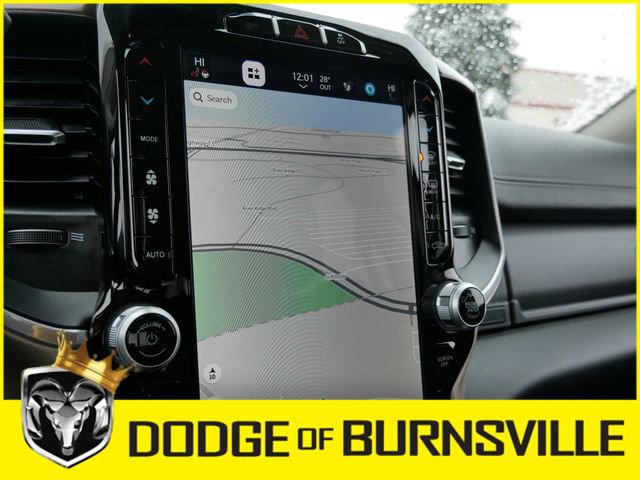 Used 2024 RAM 3500 Laramie image 22