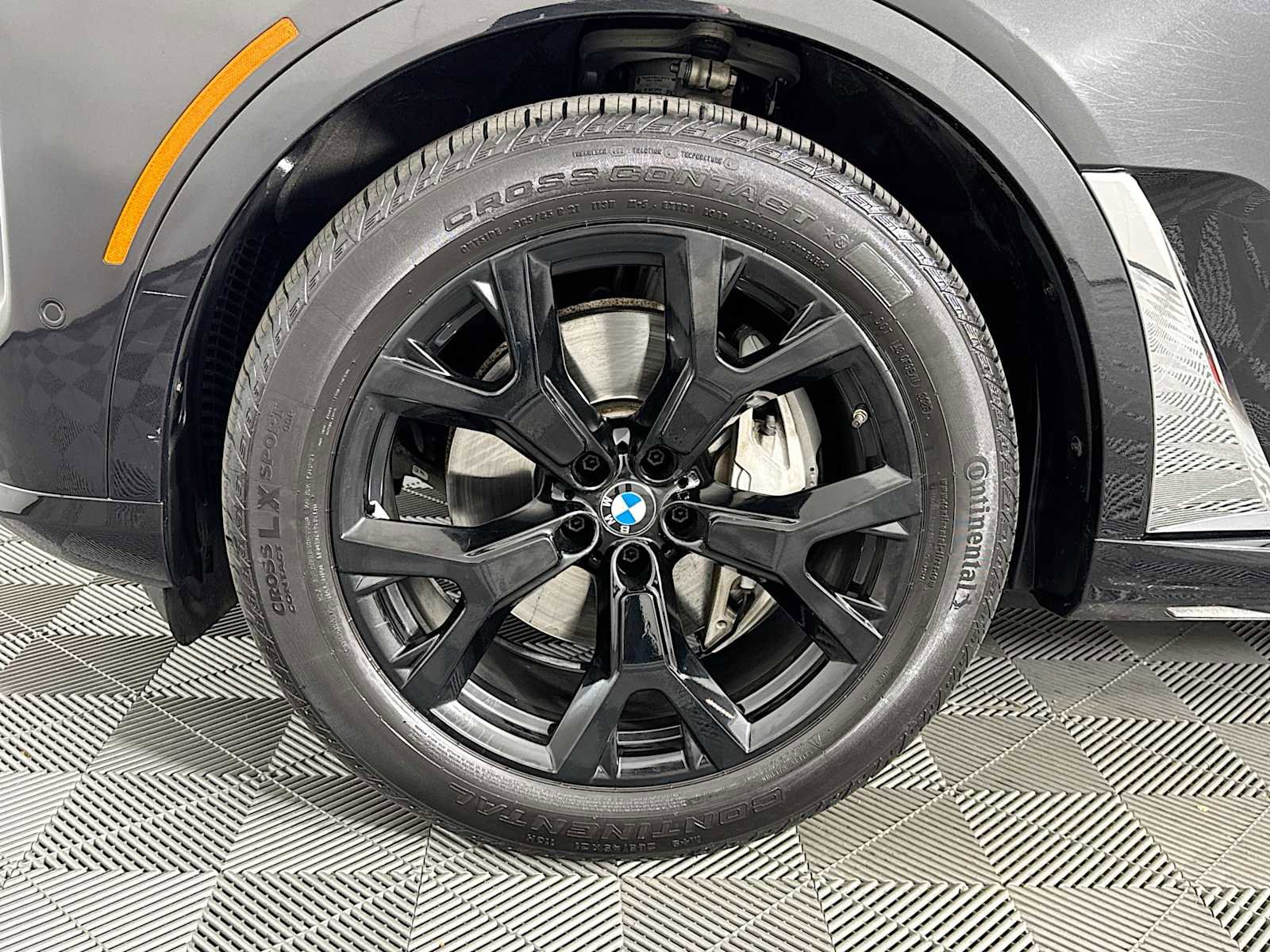 Used 2023 BMW X7 xDrive40i image 29
