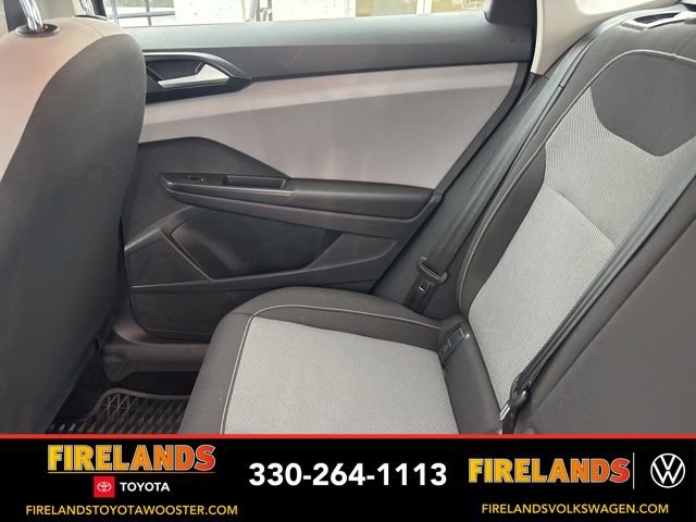 Used 2023 Volkswagen Taos S image 40