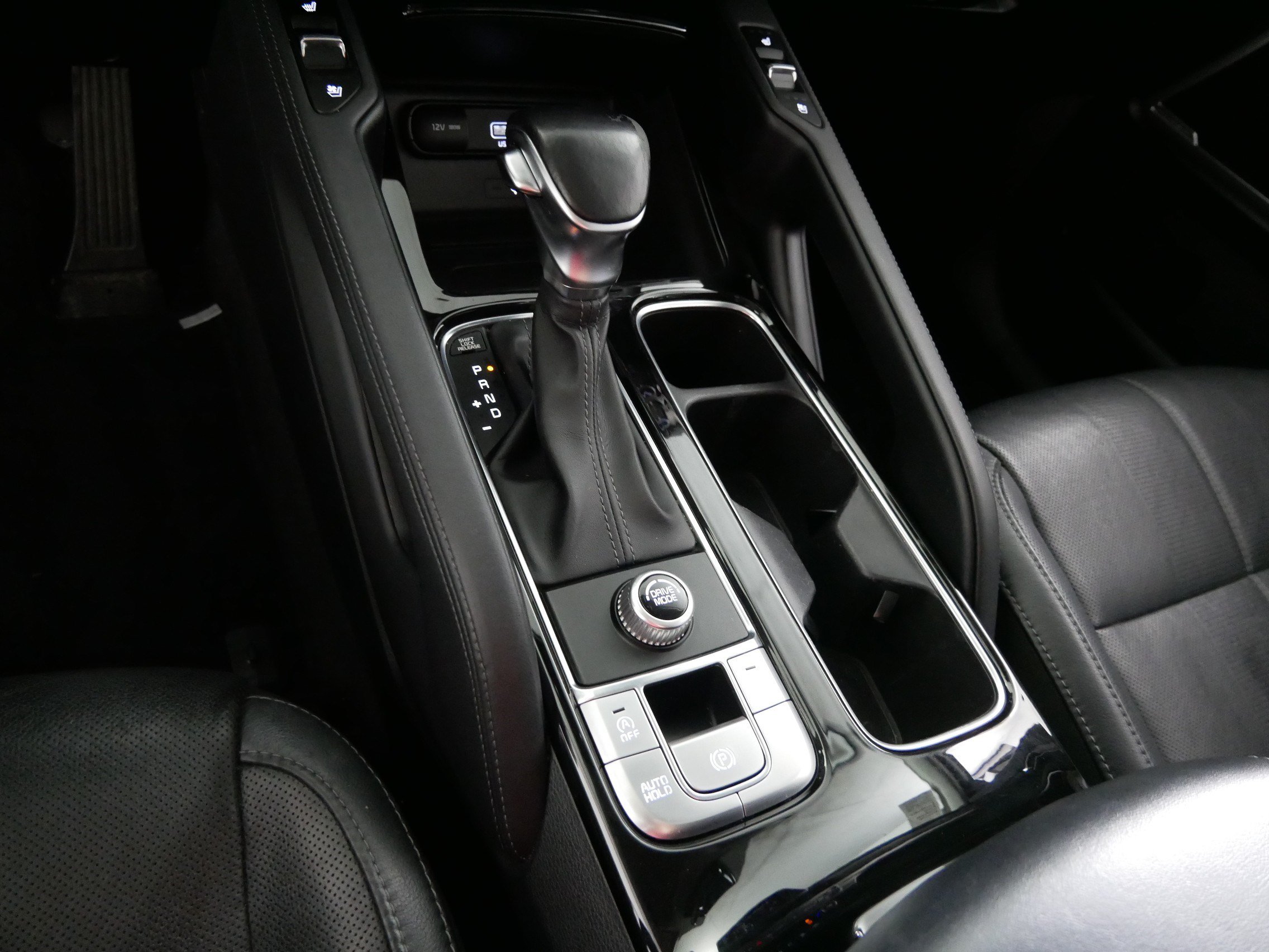 Used 2020 Kia Telluride EX w/ Towing Package FWD image 24
