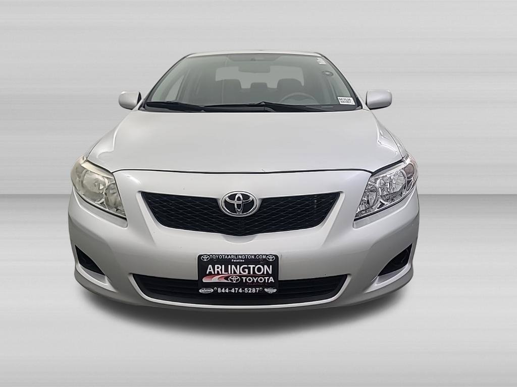 Used 2010 Toyota Corolla LE FWD image 9